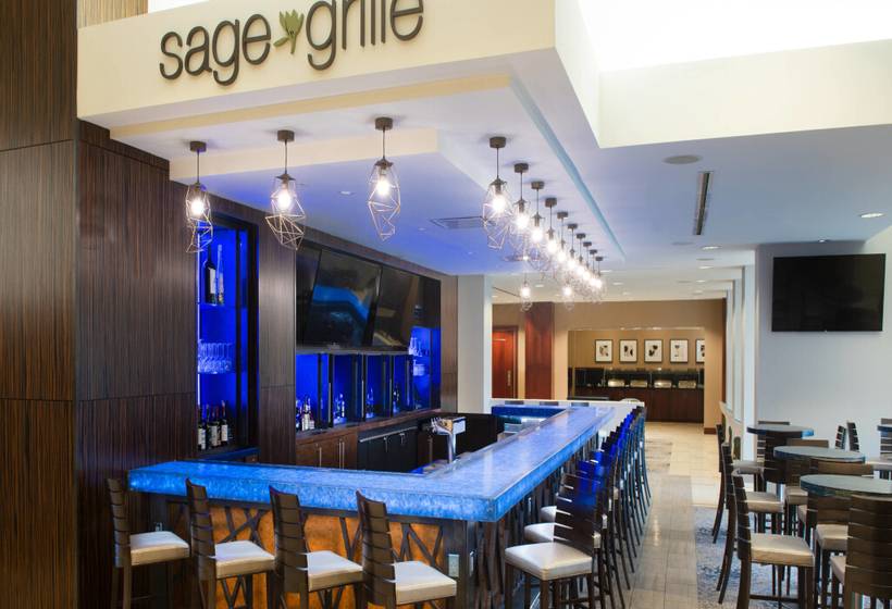 فندق The Westin Huntsville