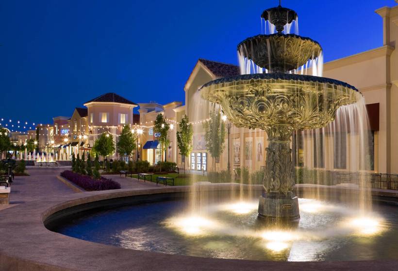 فندق The Westin Huntsville