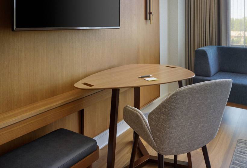 فندق The Westin Huntsville