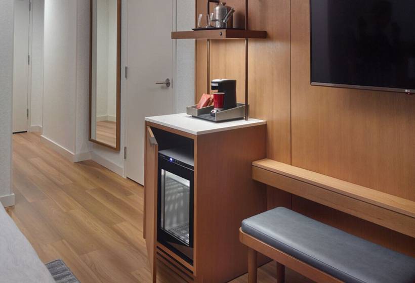 فندق The Westin Huntsville