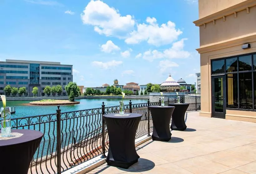 בית מלון כפרי The Westin Huntsville