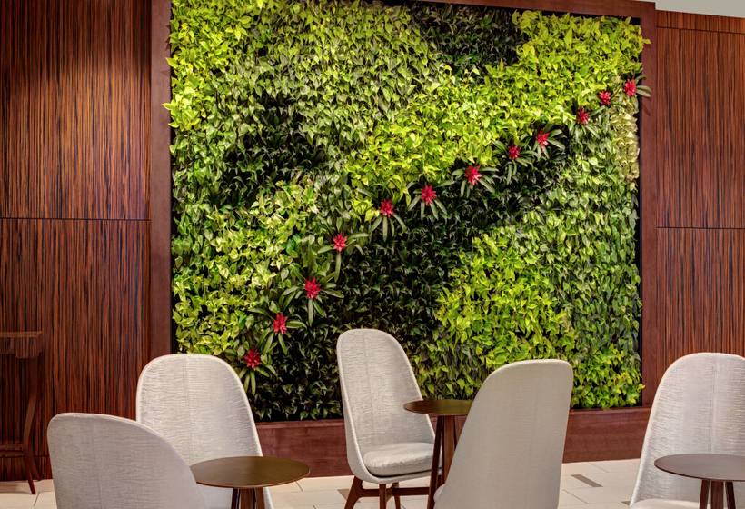 فندق The Westin Huntsville