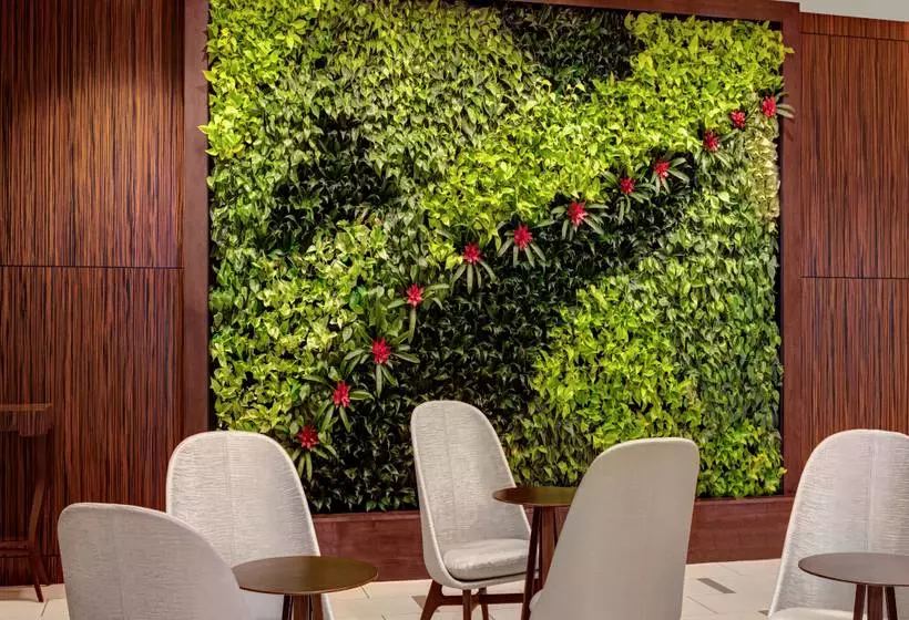 בית מלון כפרי The Westin Huntsville