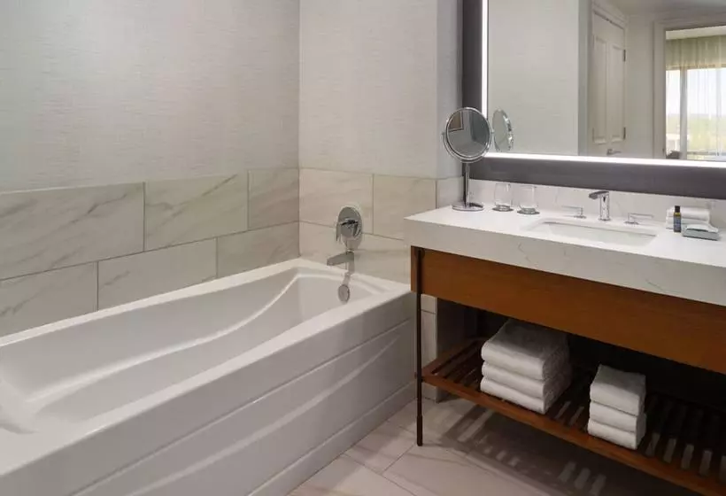 בית מלון כפרי The Westin Huntsville