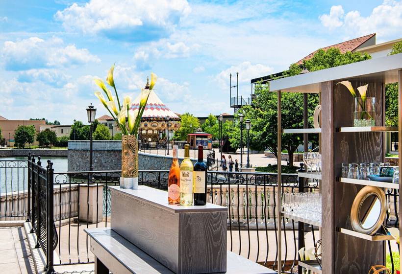 فندق The Westin Huntsville