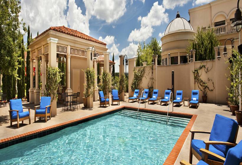 فندق The Westin Huntsville