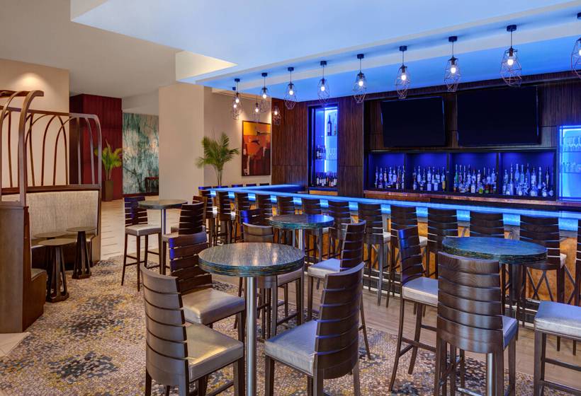 فندق The Westin Huntsville