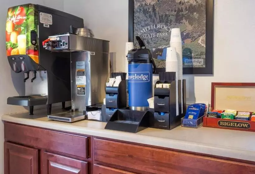 Hôtel Travelodge By Wyndham Eugene Downtown/university Of Oregon