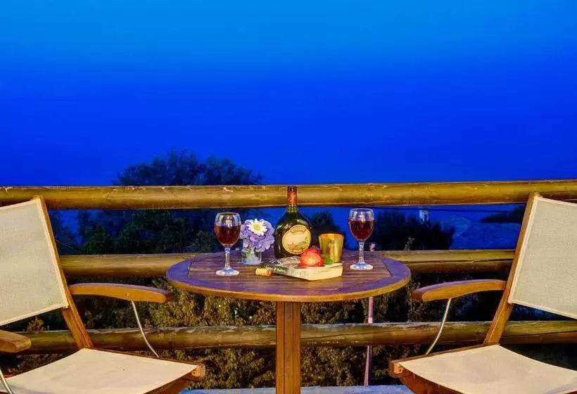 בית מלון כפרי Zagora