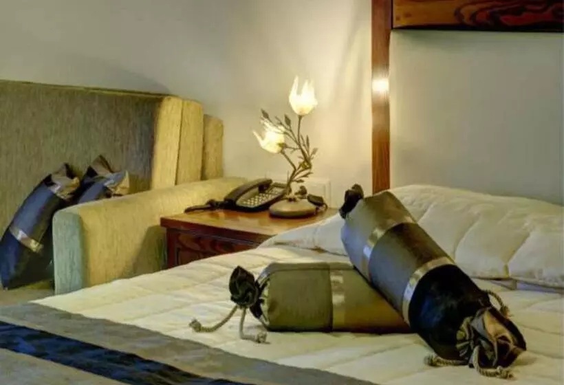 בית מלון כפרי Zagora