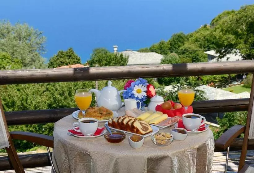 בית מלון כפרי Zagora