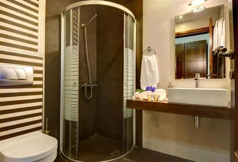 בית מלון כפרי Zagora