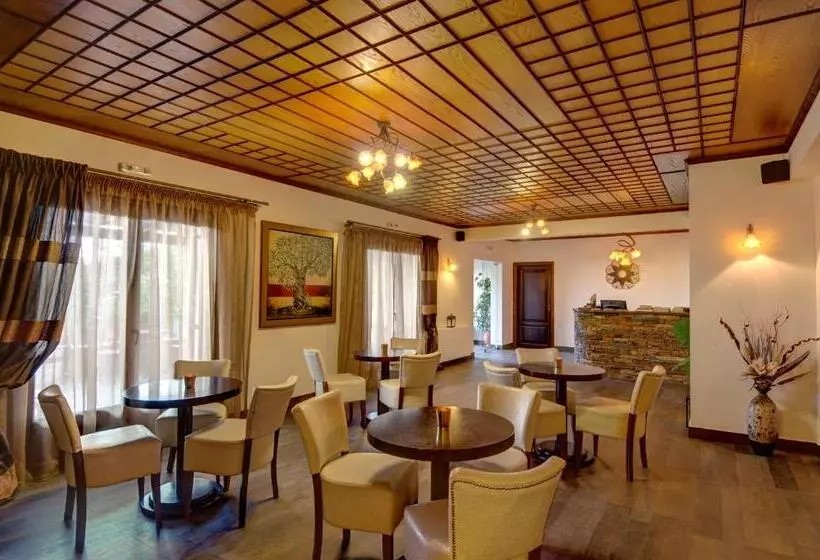 בית מלון כפרי Zagora