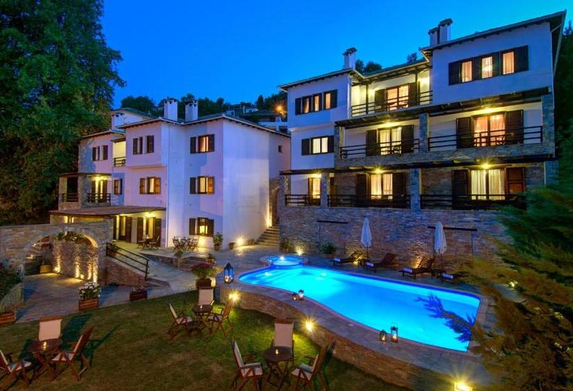 בית מלון כפרי Zagora