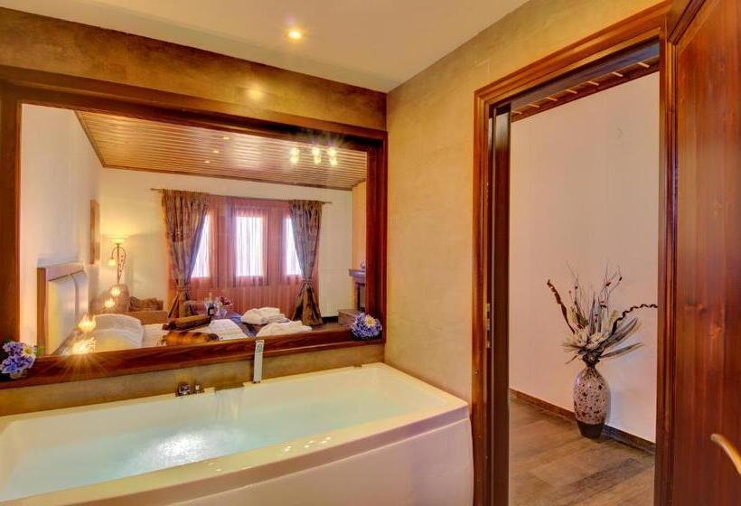 בית מלון כפרי Zagora