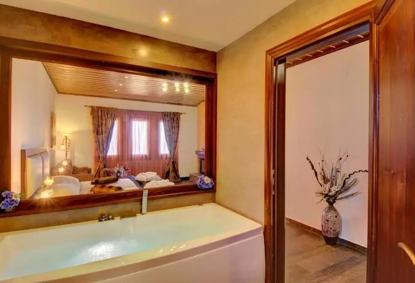 בית מלון כפרי Zagora