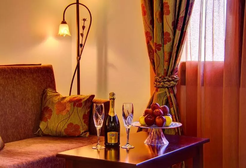 בית מלון כפרי Zagora