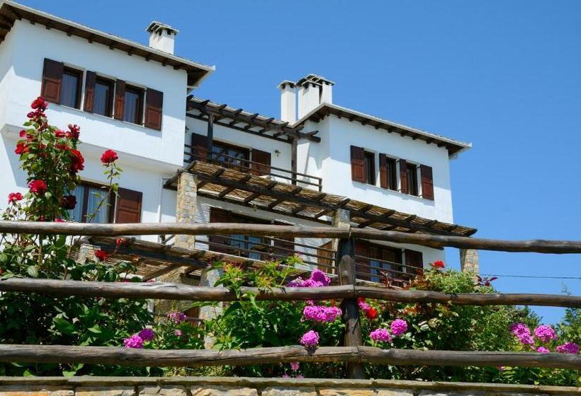 בית מלון כפרי Zagora