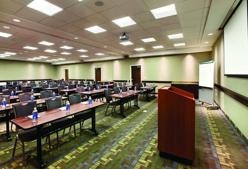 Hyatt House Salt Lake City/sandy