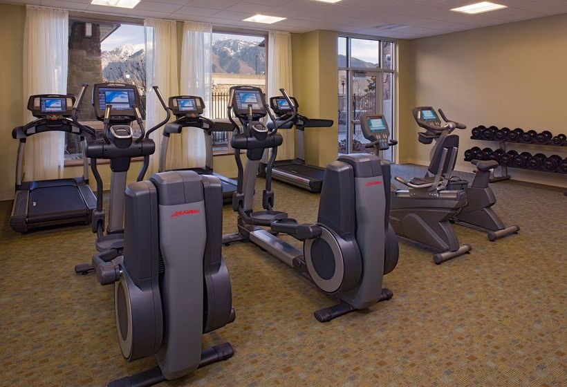 Hyatt House Salt Lake City/sandy