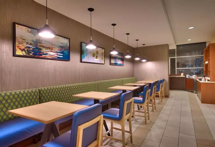 Hyatt House Salt Lake City/sandy