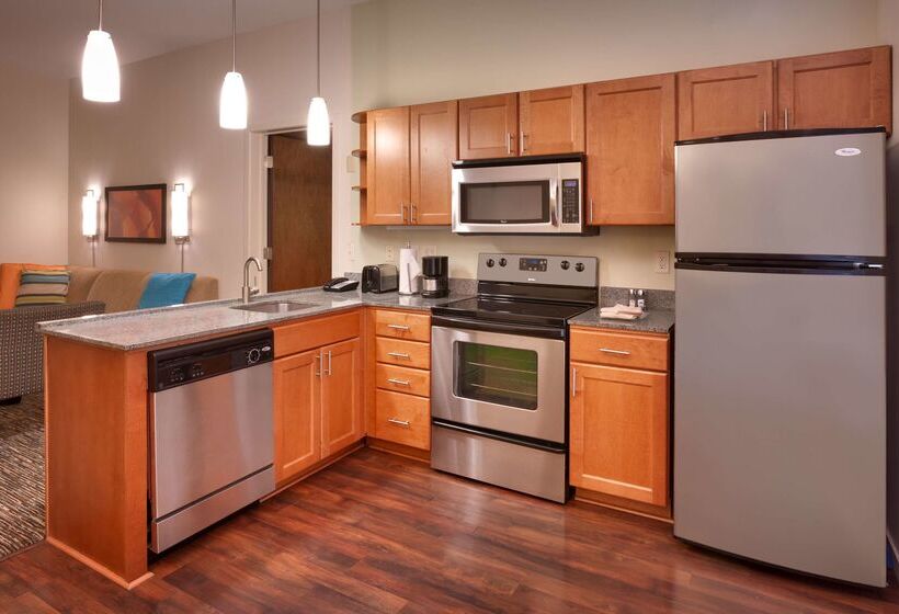 Hyatt House Salt Lake City/sandy