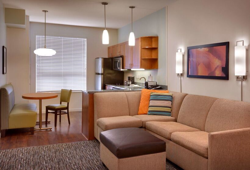 Hyatt House Salt Lake City/sandy