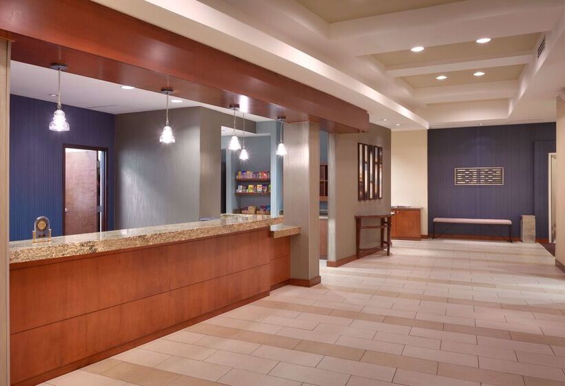 Hyatt House Salt Lake City/sandy