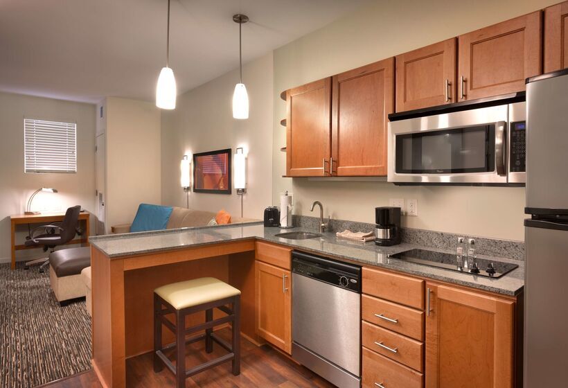 Hyatt House Salt Lake City/sandy