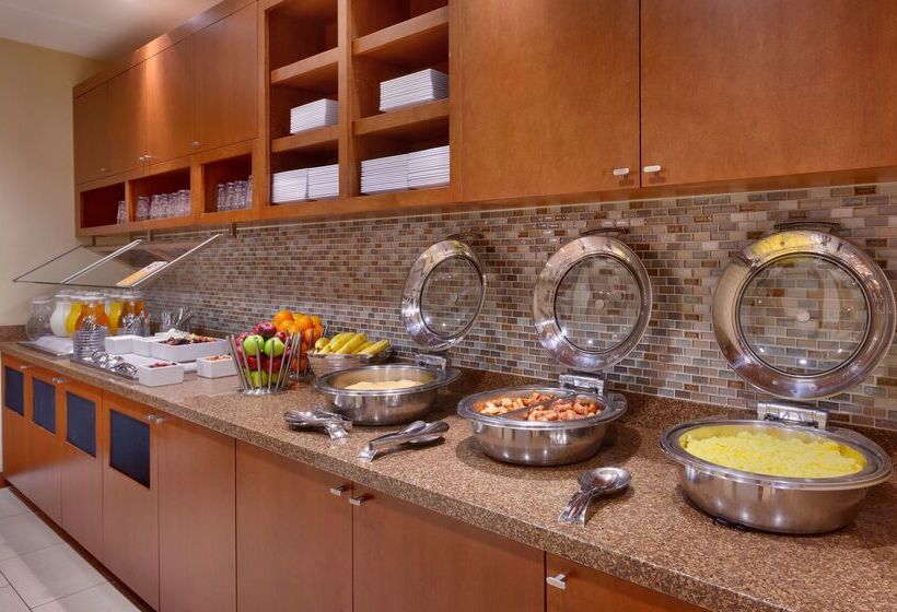 Hyatt House Salt Lake City/sandy