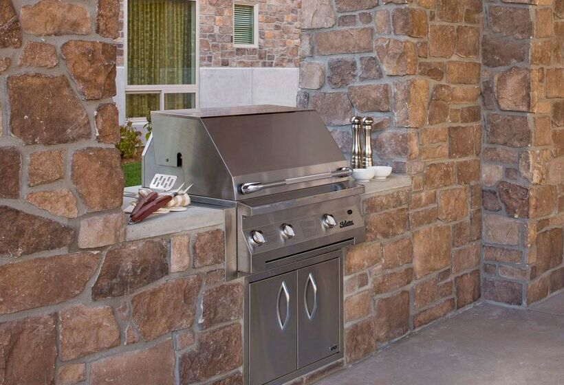 Hyatt House Salt Lake City/sandy