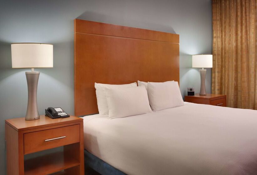 Hyatt House Salt Lake City/sandy