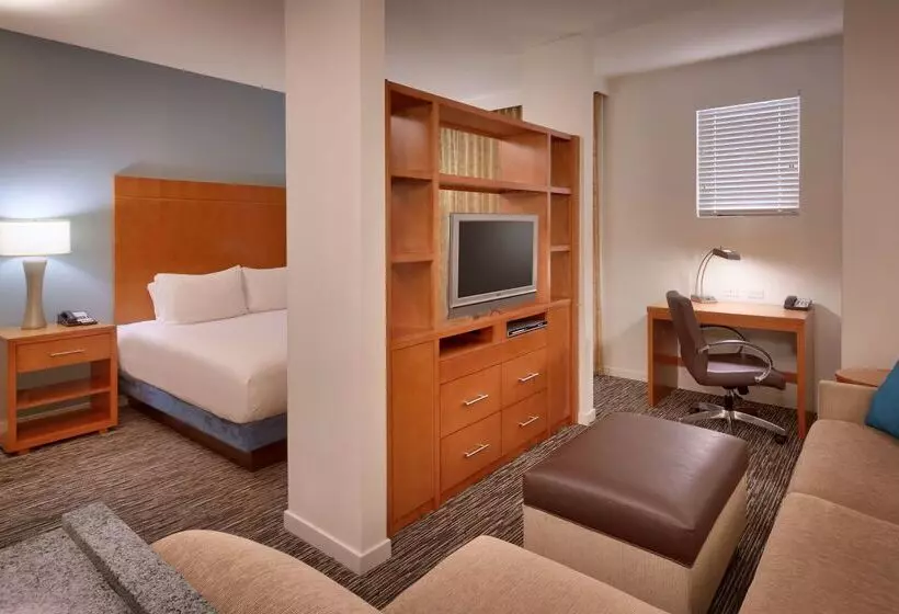 Hyatt House Salt Lake City/sandy