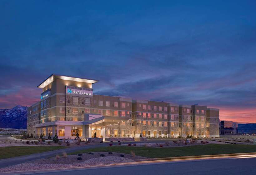 Hyatt House Salt Lake City/sandy