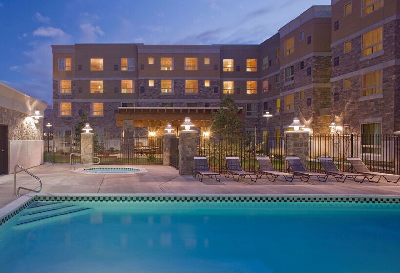 Hyatt House Salt Lake City/sandy