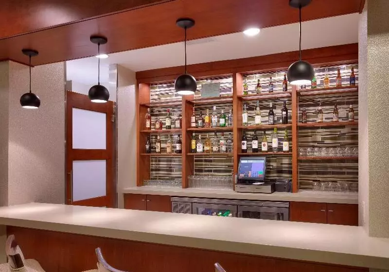 Hyatt House Salt Lake City/sandy