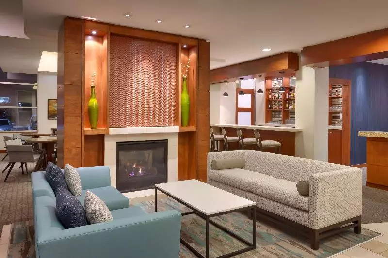 Hyatt House Salt Lake City/sandy