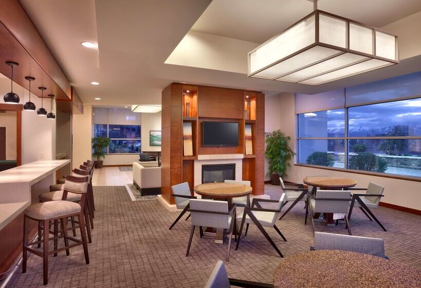 Hyatt House Salt Lake City/sandy
