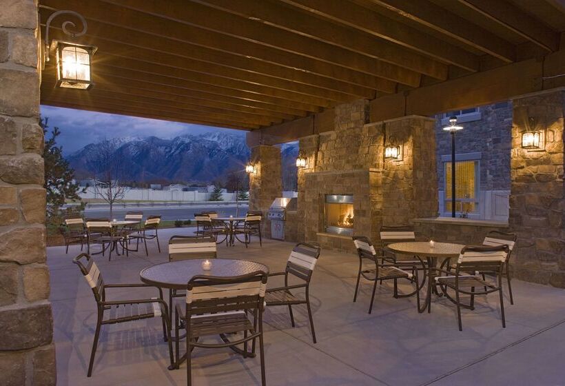 Hyatt House Salt Lake City/sandy