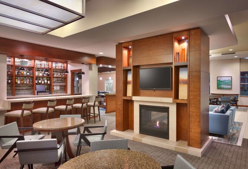 Hyatt House Salt Lake City/sandy
