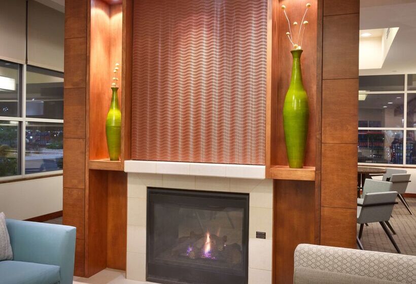 Hyatt House Salt Lake City/sandy