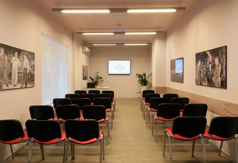 Marins Park Hotel Ekaterinburg