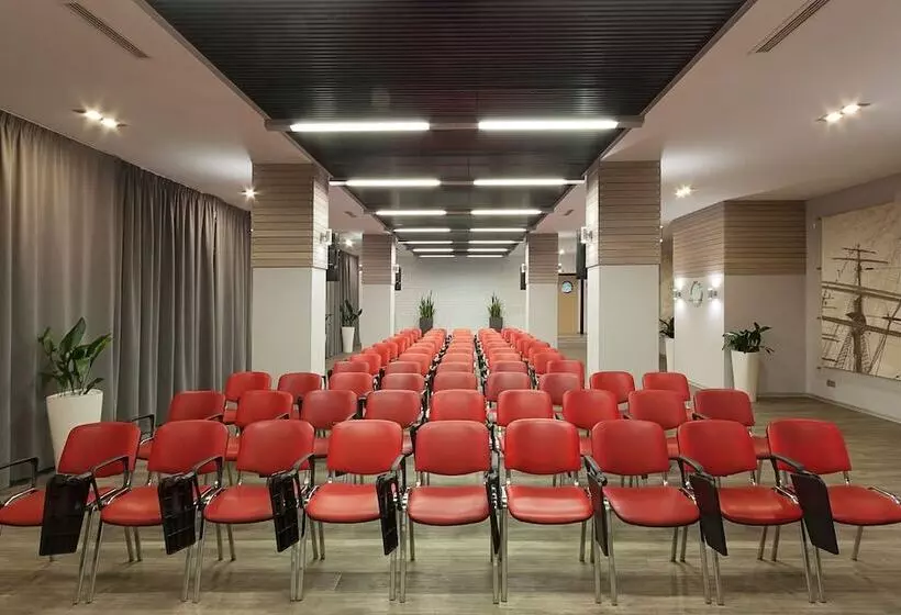 Marins Park Hotel Ekaterinburg