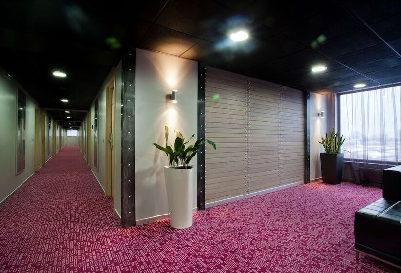 Marins Park Hotel Ekaterinburg