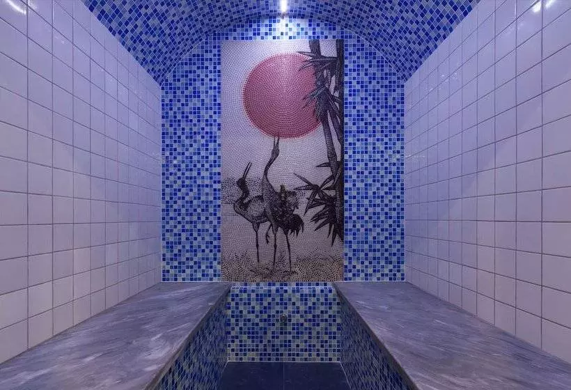 Marins Park Hotel Ekaterinburg