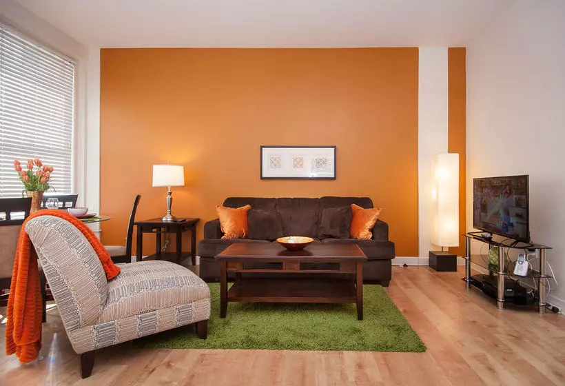 Oakwood At Metro 417