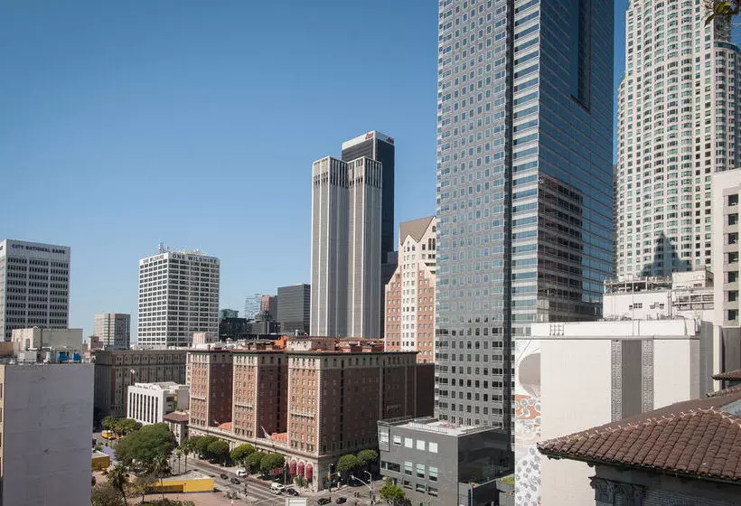 Oakwood At Metro 417