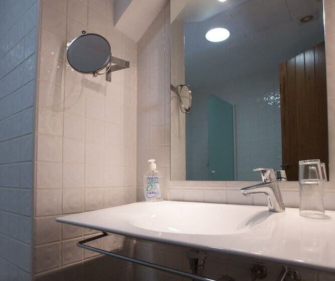 Posada San Marcos, Alájar