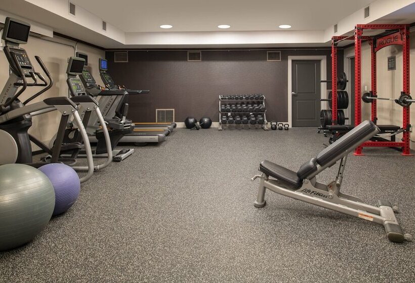 Residence Inn Bozeman