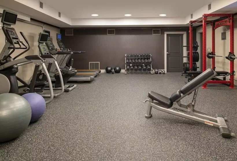 Residence Inn Bozeman